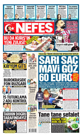 Nefes